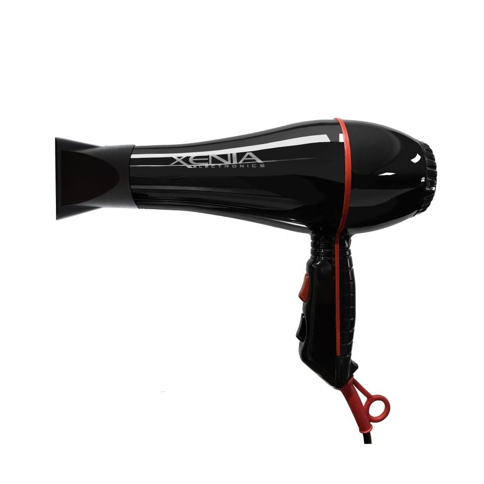 XENIA Pro-Performance Series Fön Makinesi & Saç Kurutma Makinesi XE-32611