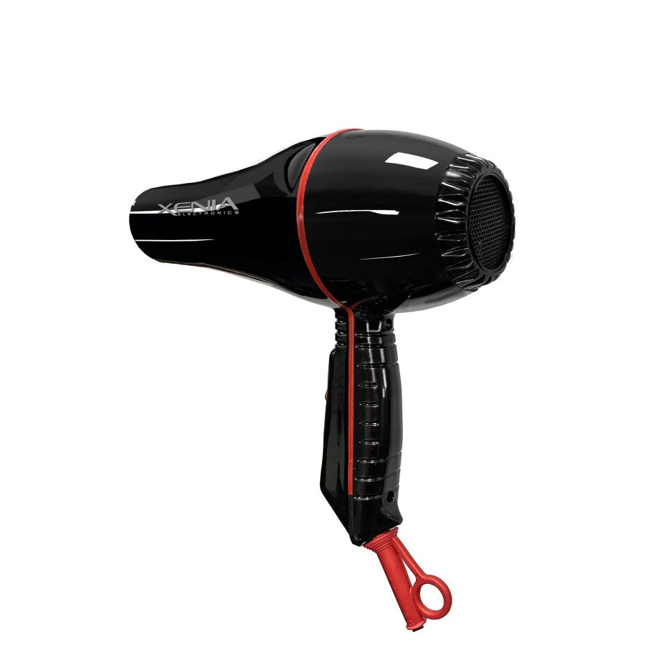 XENIA Pro-Performance Series Fön Makinesi & Saç Kurutma Makinesi XE-32611